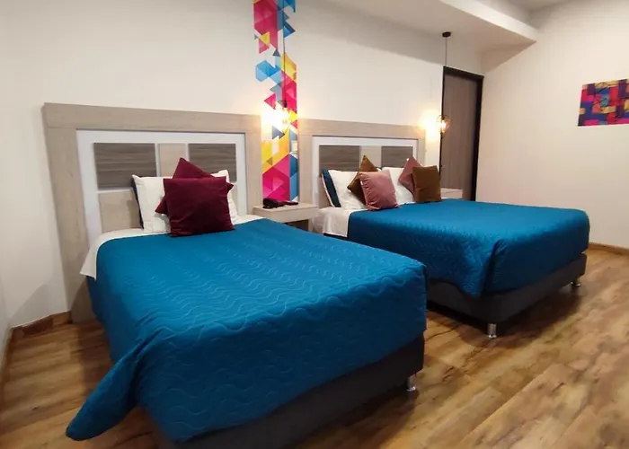 Hotel Aristo Gold