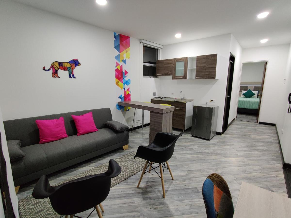 Aristo Gold Hotel Tunja