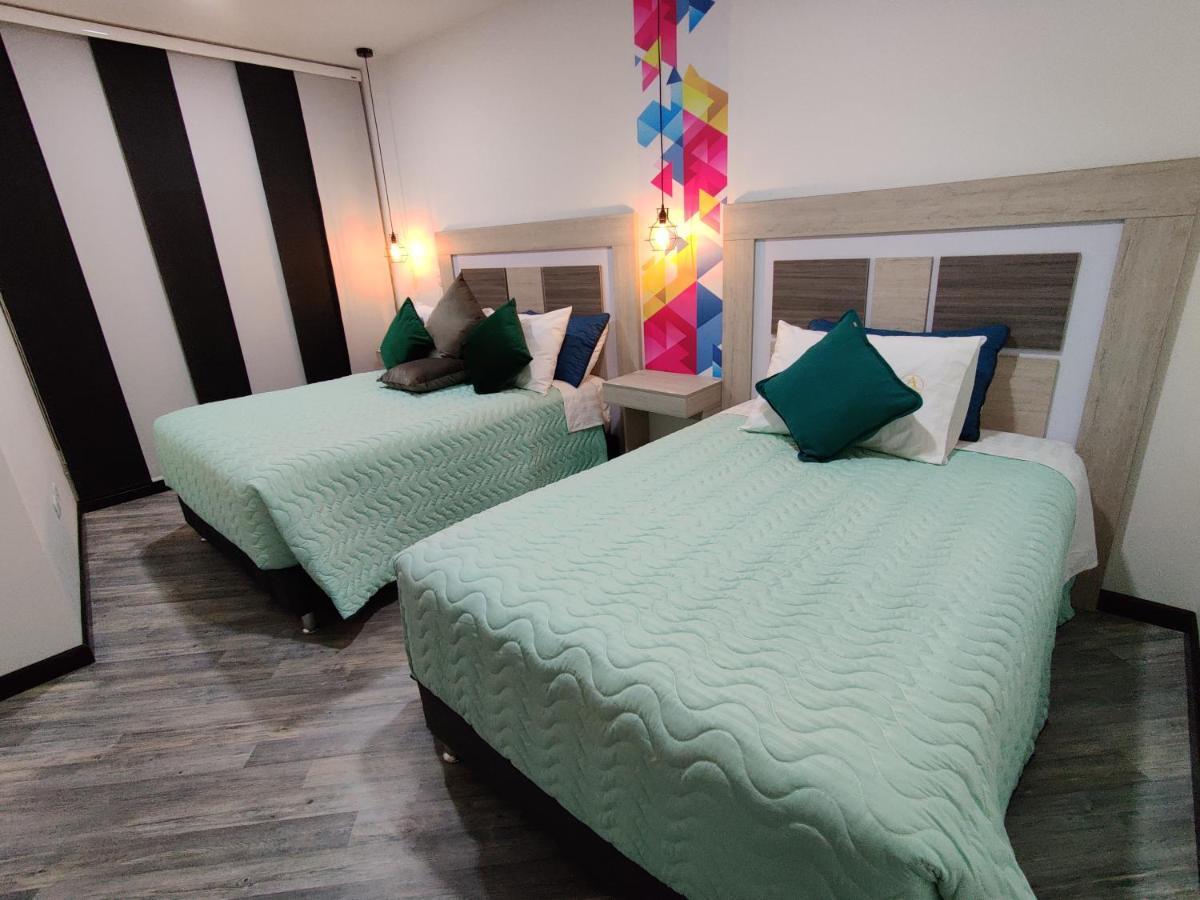 Hotel Aristo Gold