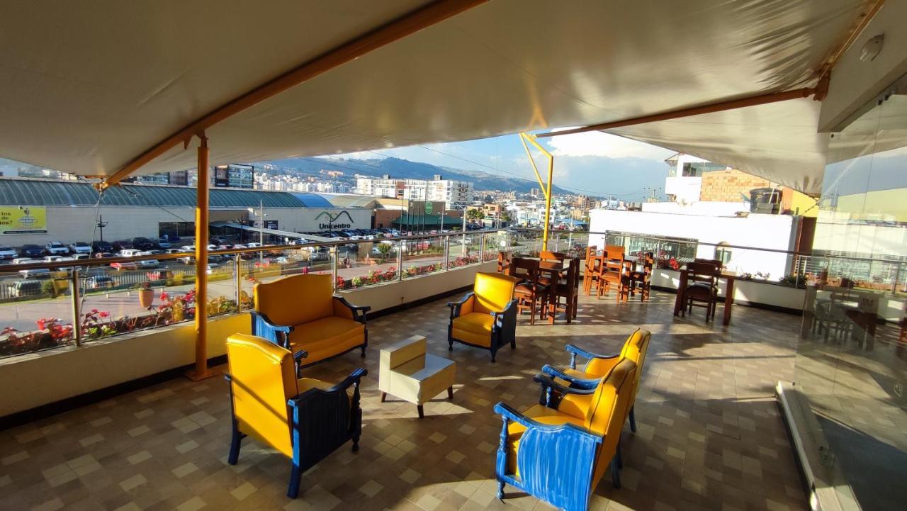 Aristo Gold Hotel