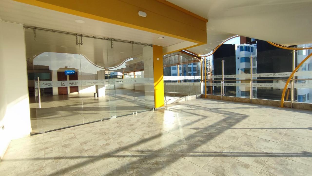 Aristo Gold